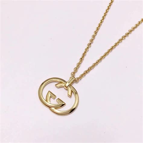 cheap gucci necklace